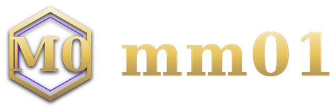 mm01 logo