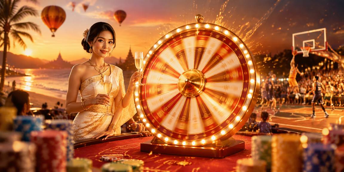 mm01 Wheel လှည့်ခြင်း Mania ဂိမ်းများ – ဘီးလည်ပုံစံဖြင့် ဆုကြီးရယူနိုင်သော အခန်းများ