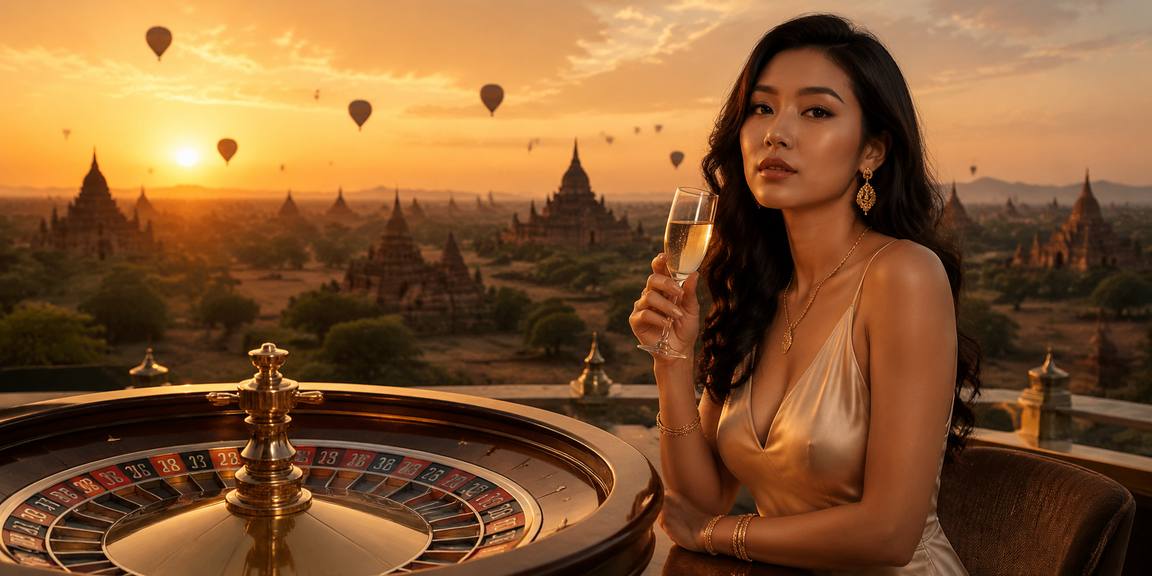 mm01 ကာစီနို ပြန်လည်ထောက်ပံ့မှု